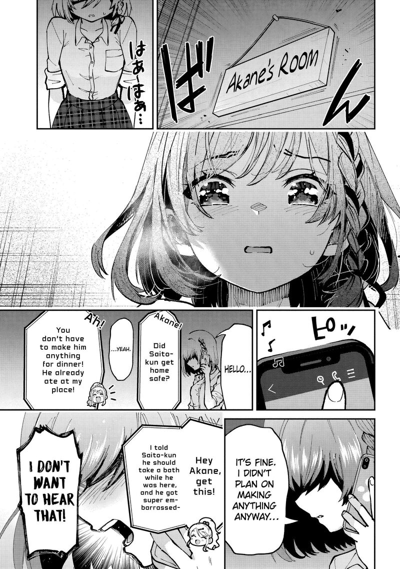 Class No Daikirai Na Joshi To Kekkon Suru Koto Ni Natta 33a 4