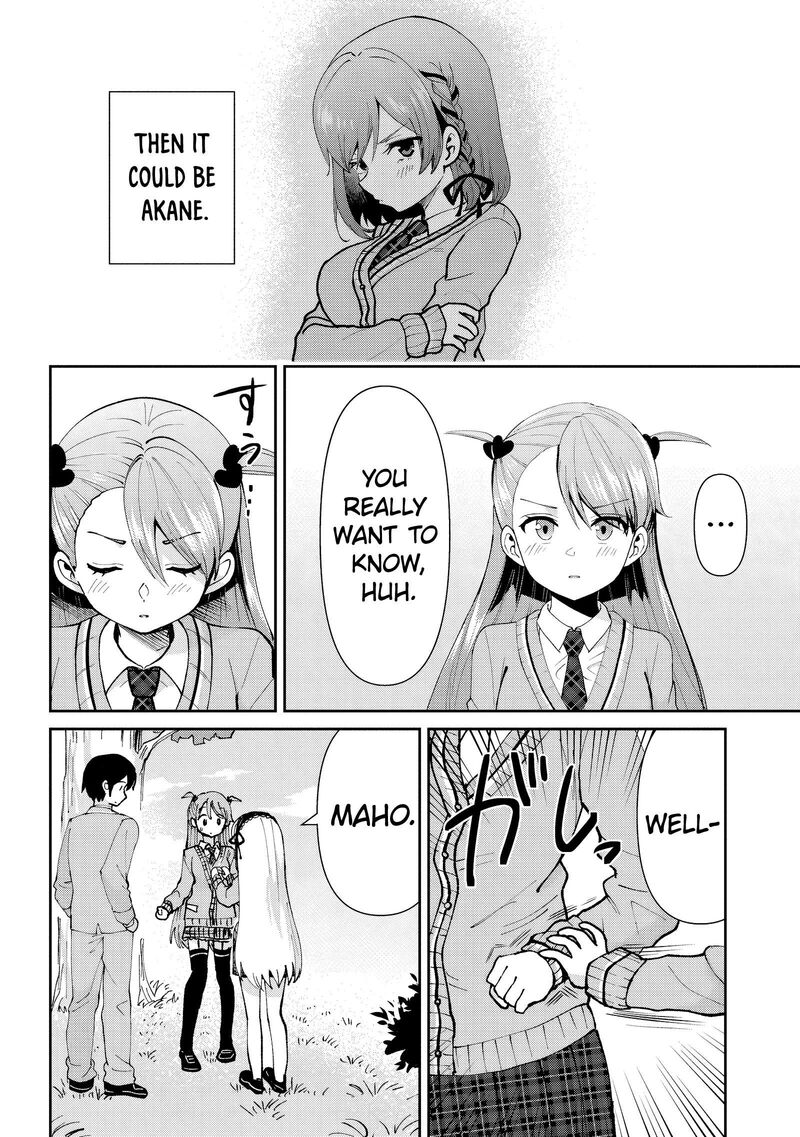 Class No Daikirai Na Joshi To Kekkon Suru Koto Ni Natta 33a 9