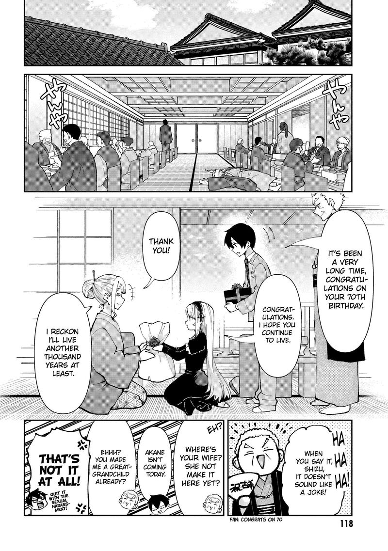Class No Daikirai Na Joshi To Kekkon Suru Koto Ni Natta 33b 2