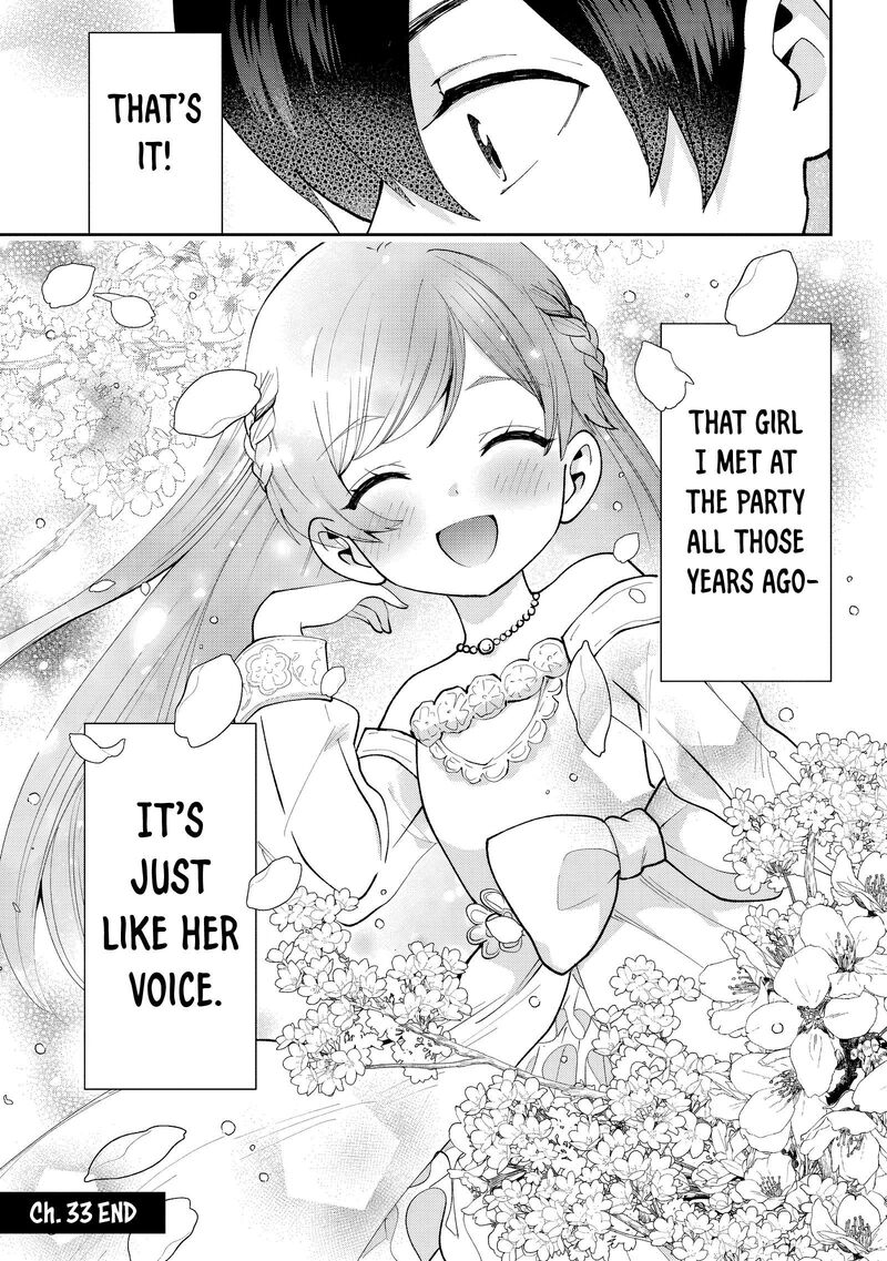 Class No Daikirai Na Joshi To Kekkon Suru Koto Ni Natta 33b 22