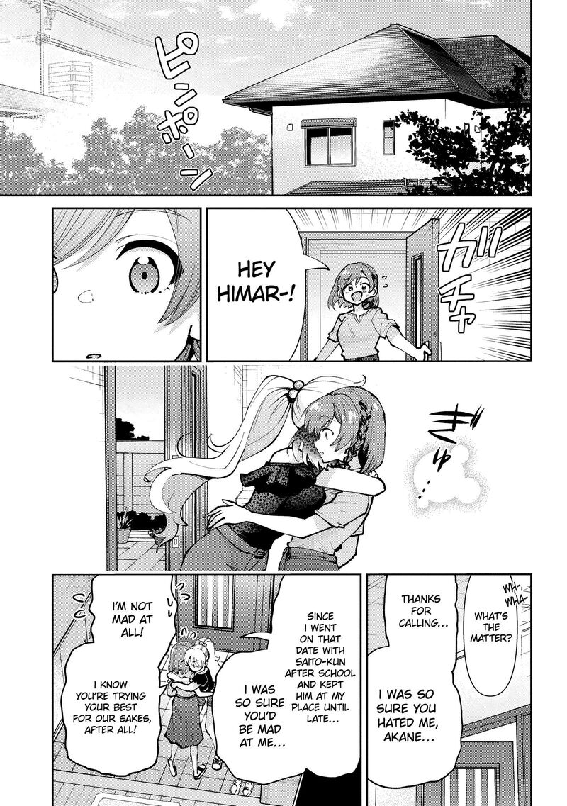 Class No Daikirai Na Joshi To Kekkon Suru Koto Ni Natta 33b 5