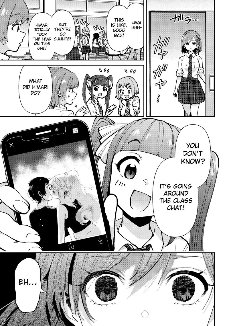 Class No Daikirai Na Joshi To Kekkon Suru Koto Ni Natta 34b 11
