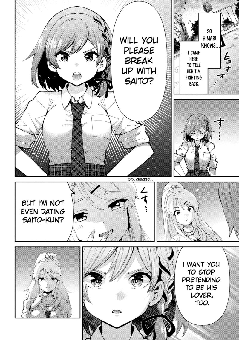 Class No Daikirai Na Joshi To Kekkon Suru Koto Ni Natta 35a 3
