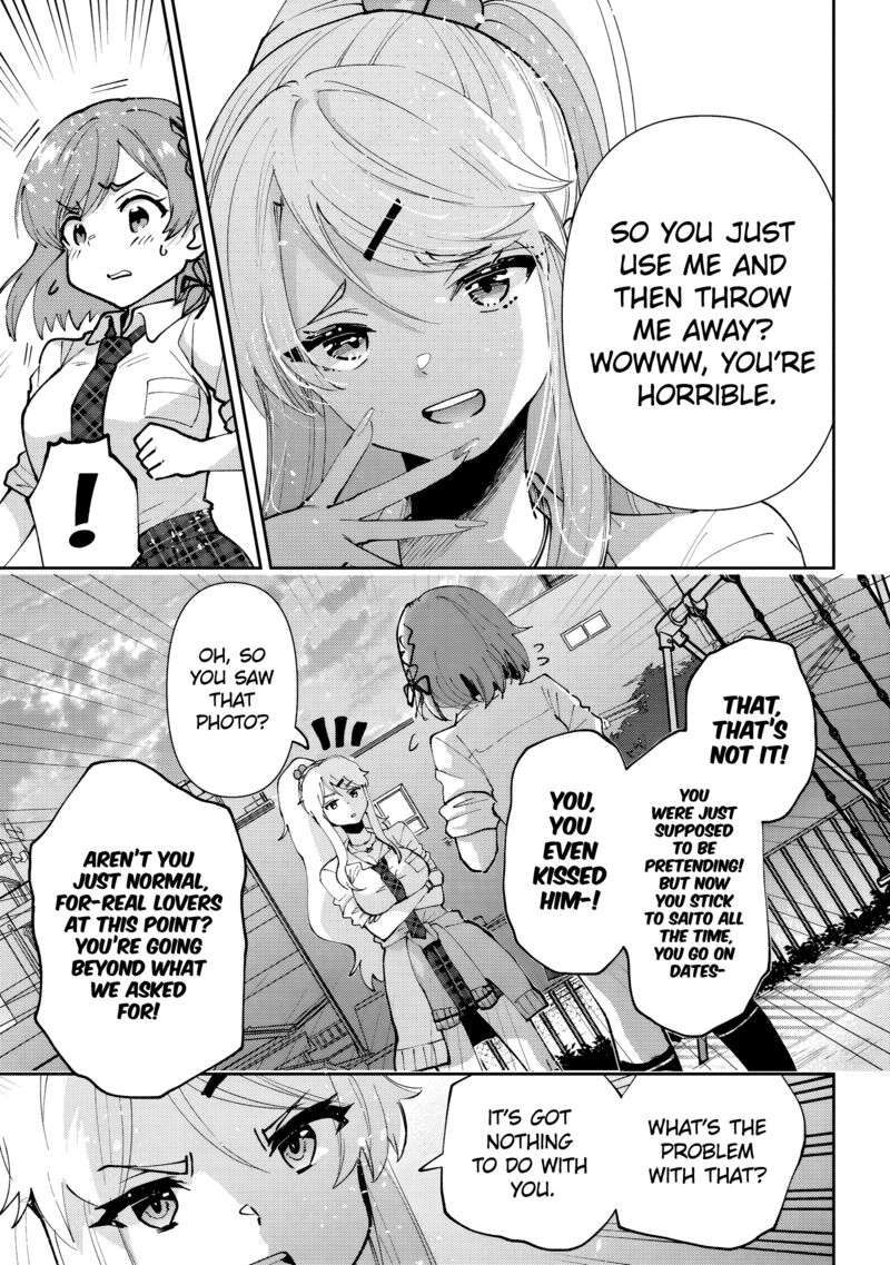 Class No Daikirai Na Joshi To Kekkon Suru Koto Ni Natta 35a 4