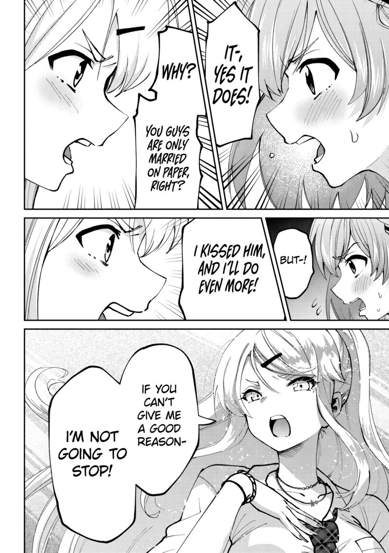 Class No Daikirai Na Joshi To Kekkon Suru Koto Ni Natta 35a 5