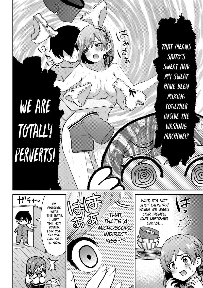 Class No Daikirai Na Joshi To Kekkon Suru Koto Ni Natta 36a 11