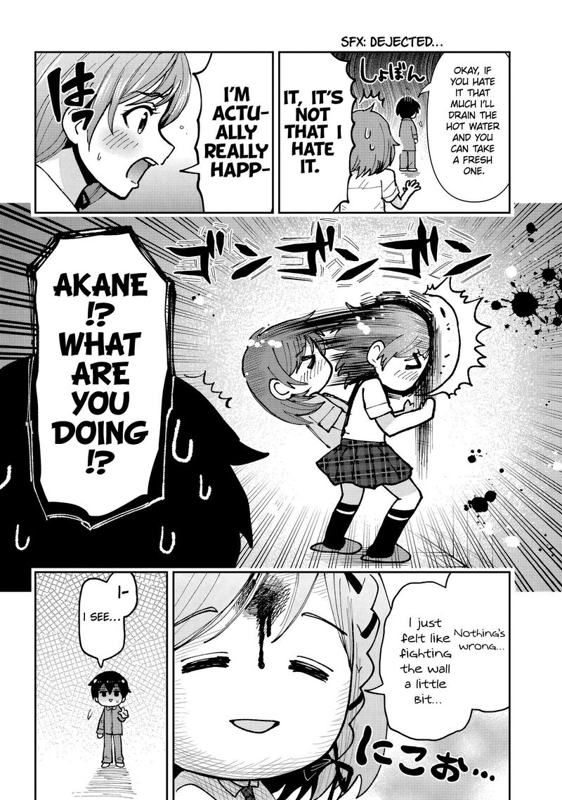 Class No Daikirai Na Joshi To Kekkon Suru Koto Ni Natta 36a 13