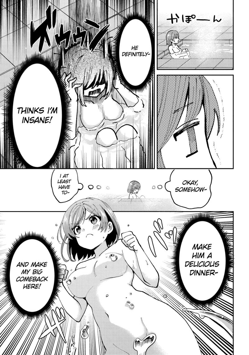 Class No Daikirai Na Joshi To Kekkon Suru Koto Ni Natta 36a 14