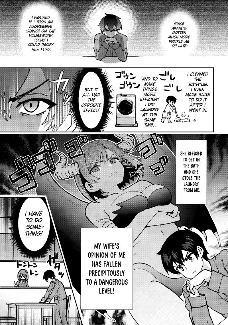 Class No Daikirai Na Joshi To Kekkon Suru Koto Ni Natta 36a 16