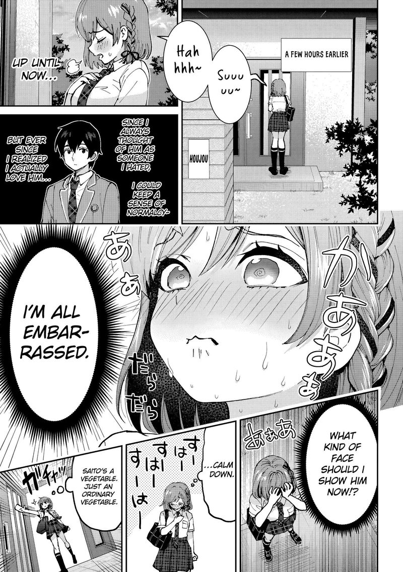 Class No Daikirai Na Joshi To Kekkon Suru Koto Ni Natta 36a 4