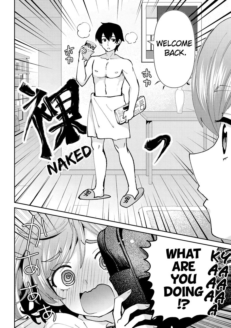 Class No Daikirai Na Joshi To Kekkon Suru Koto Ni Natta 36a 5