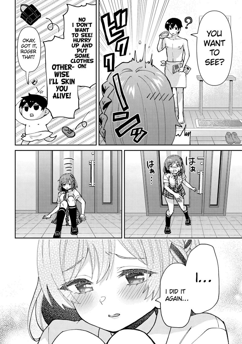 Class No Daikirai Na Joshi To Kekkon Suru Koto Ni Natta 36a 7