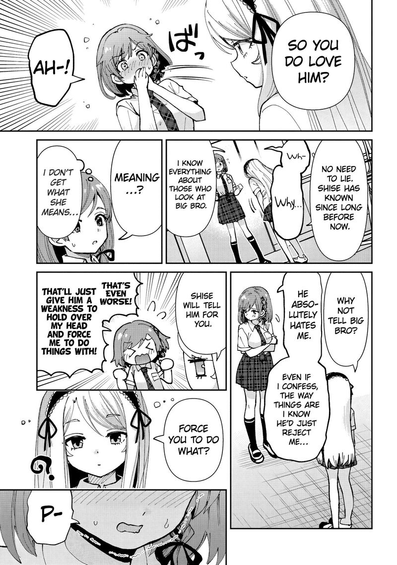 Class No Daikirai Na Joshi To Kekkon Suru Koto Ni Natta 36b 12