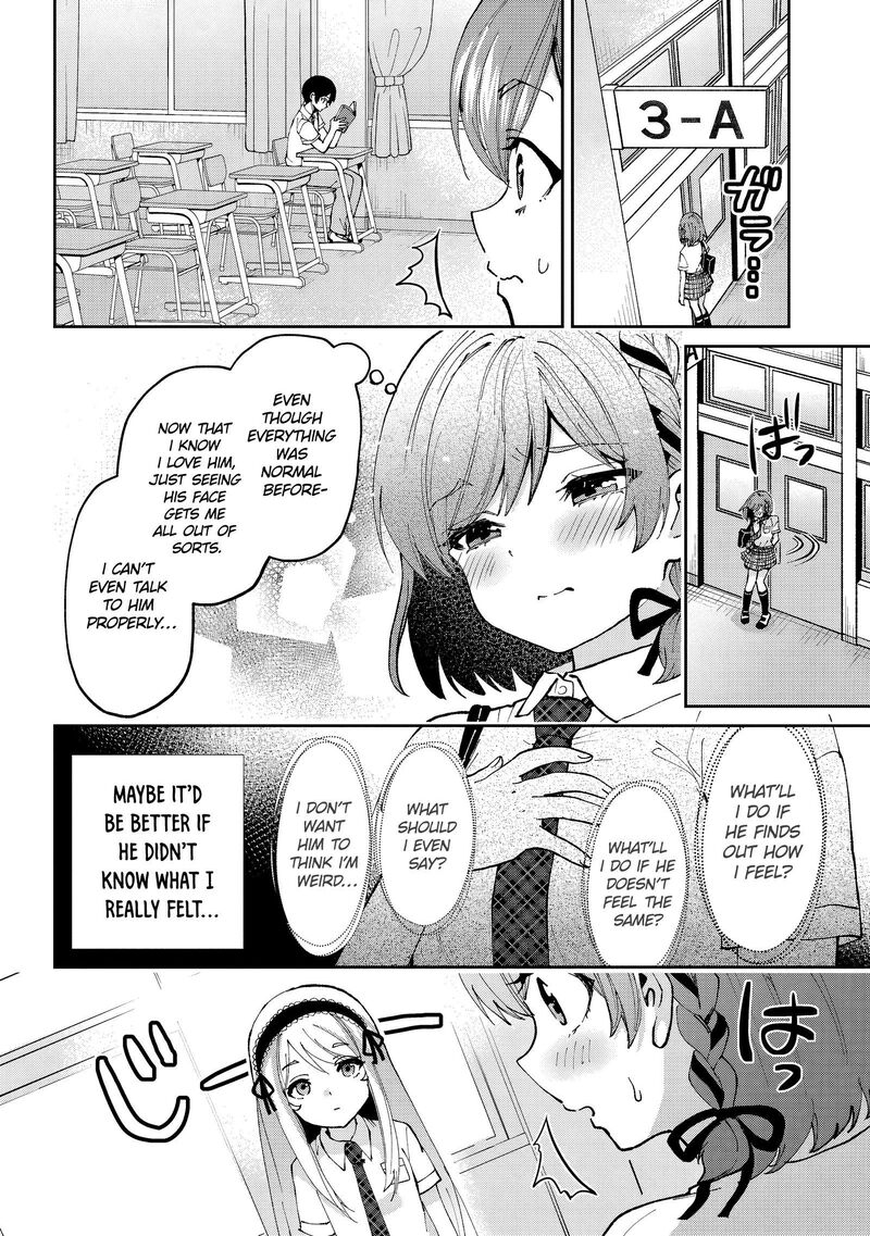 Class No Daikirai Na Joshi To Kekkon Suru Koto Ni Natta 36b 9