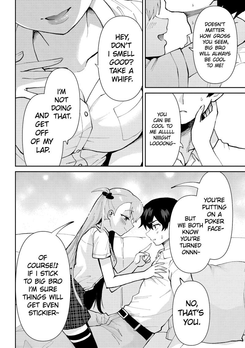 Class No Daikirai Na Joshi To Kekkon Suru Koto Ni Natta 37b 17
