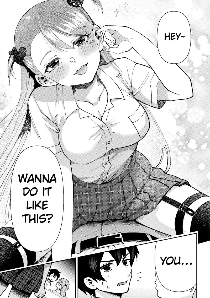 Class No Daikirai Na Joshi To Kekkon Suru Koto Ni Natta 37b 18