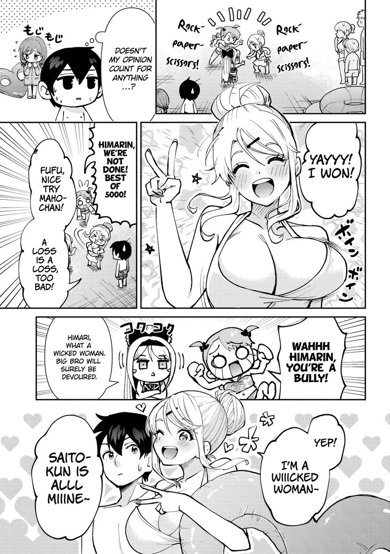 Class No Daikirai Na Joshi To Kekkon Suru Koto Ni Natta 38b 14