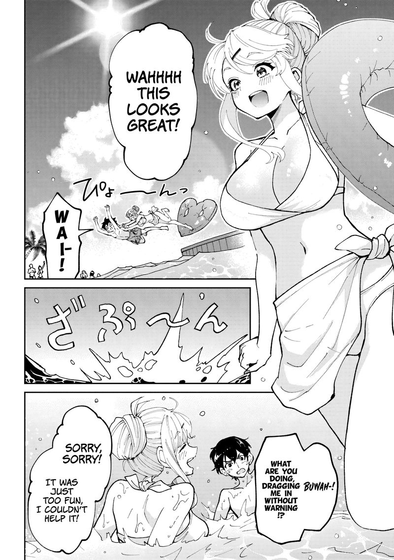 Class No Daikirai Na Joshi To Kekkon Suru Koto Ni Natta 38b 15