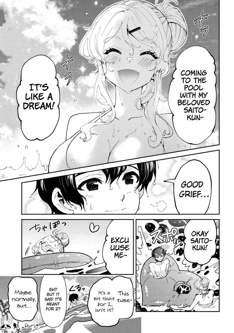 Class No Daikirai Na Joshi To Kekkon Suru Koto Ni Natta 38b 16