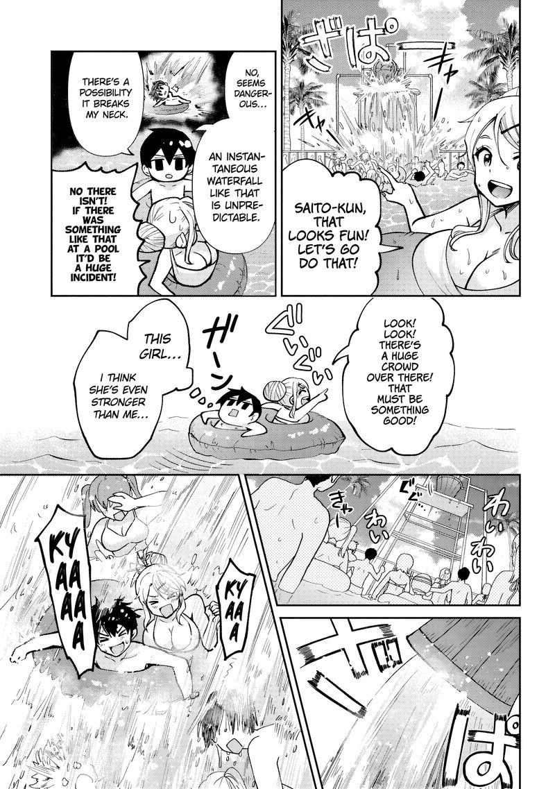 Class No Daikirai Na Joshi To Kekkon Suru Koto Ni Natta 38b 18