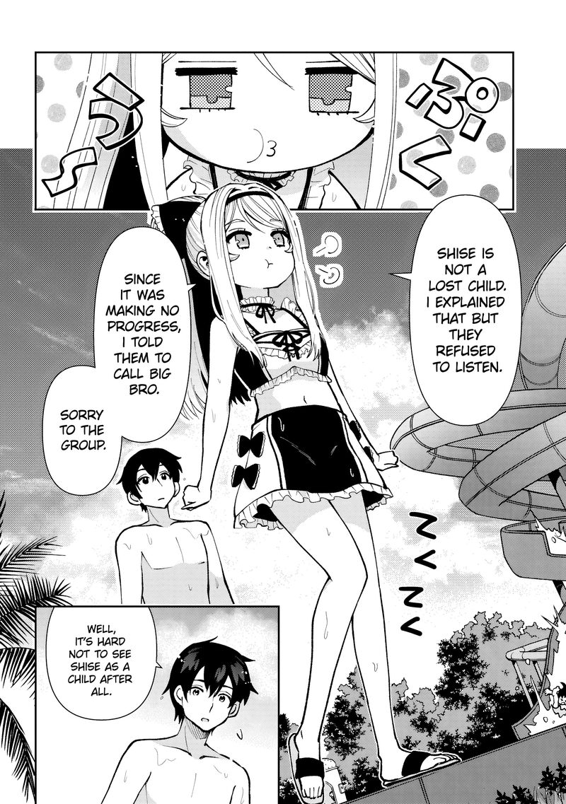 Class No Daikirai Na Joshi To Kekkon Suru Koto Ni Natta 38b 21