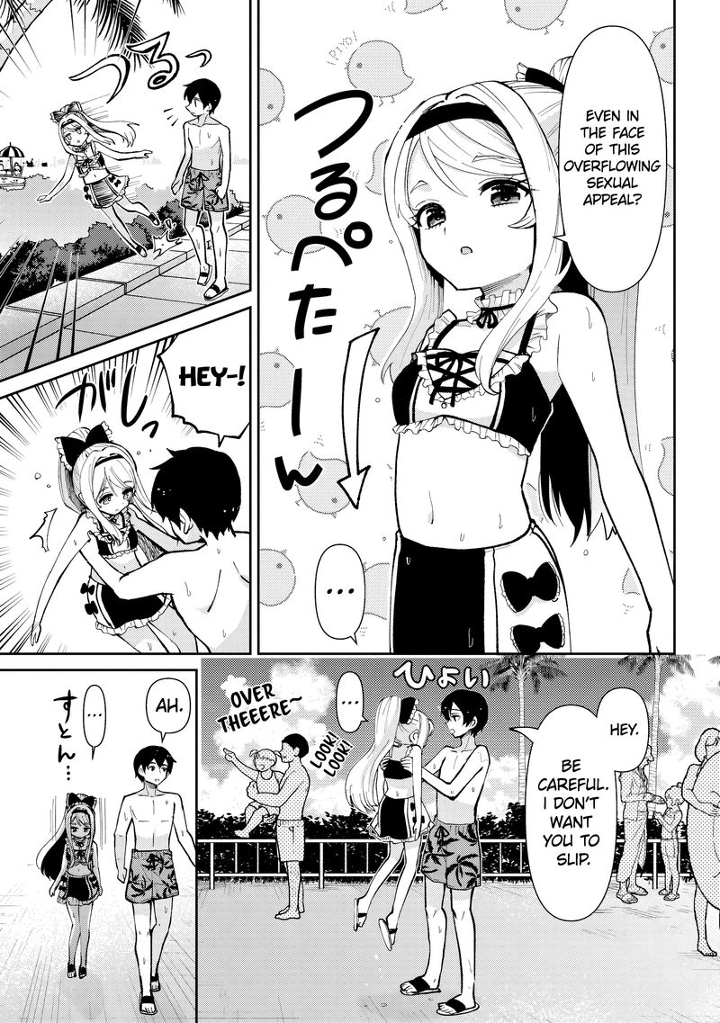 Class No Daikirai Na Joshi To Kekkon Suru Koto Ni Natta 38b 22