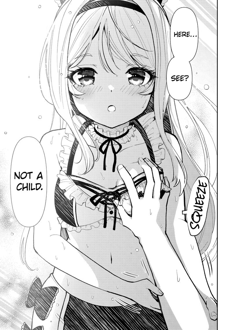 Class No Daikirai Na Joshi To Kekkon Suru Koto Ni Natta 38b 24