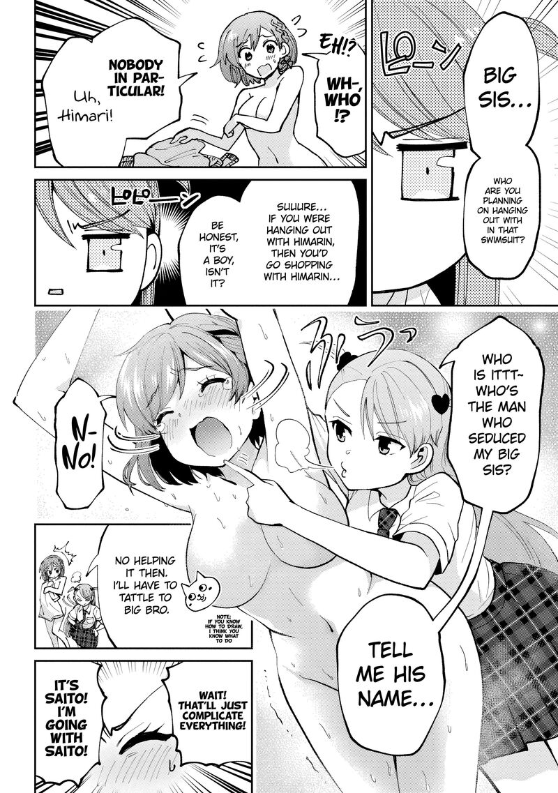 Class No Daikirai Na Joshi To Kekkon Suru Koto Ni Natta 38b 4