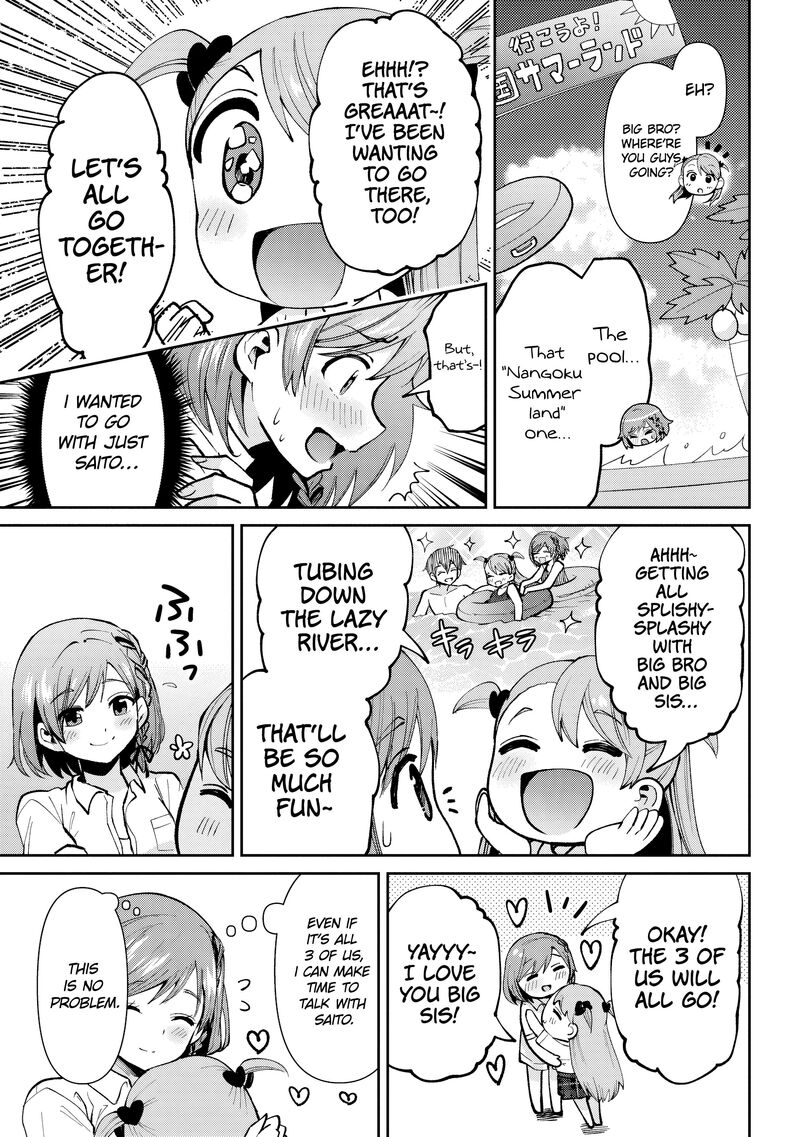 Class No Daikirai Na Joshi To Kekkon Suru Koto Ni Natta 38b 5