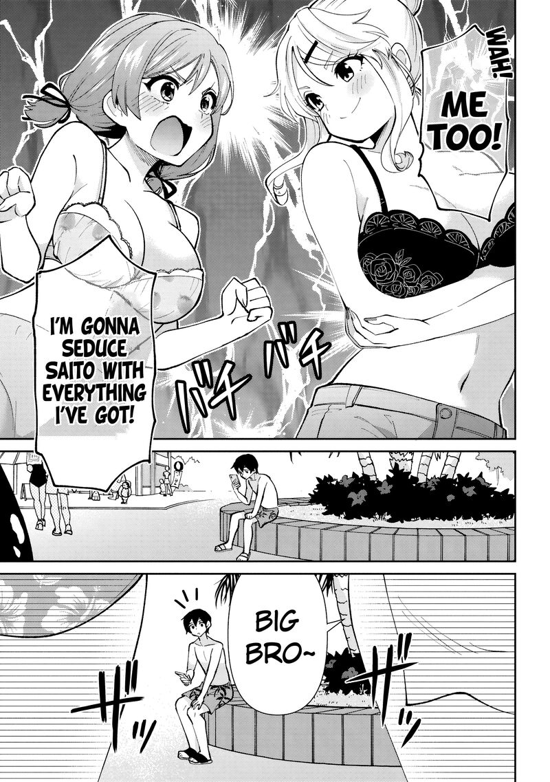 Class No Daikirai Na Joshi To Kekkon Suru Koto Ni Natta 38b 9