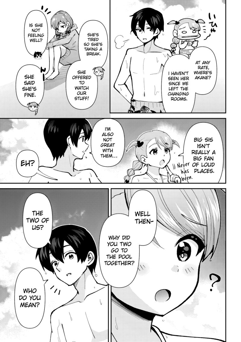 Class No Daikirai Na Joshi To Kekkon Suru Koto Ni Natta 39a 10