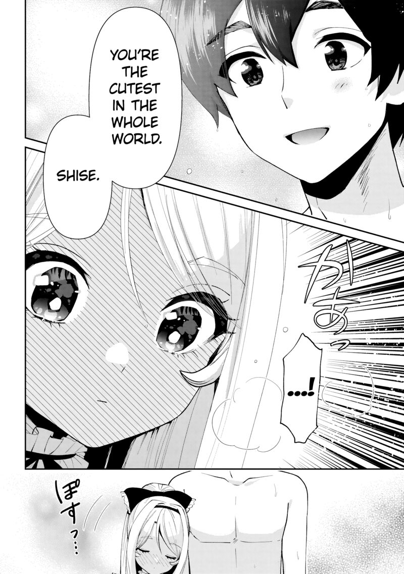 Class No Daikirai Na Joshi To Kekkon Suru Koto Ni Natta 39a 3