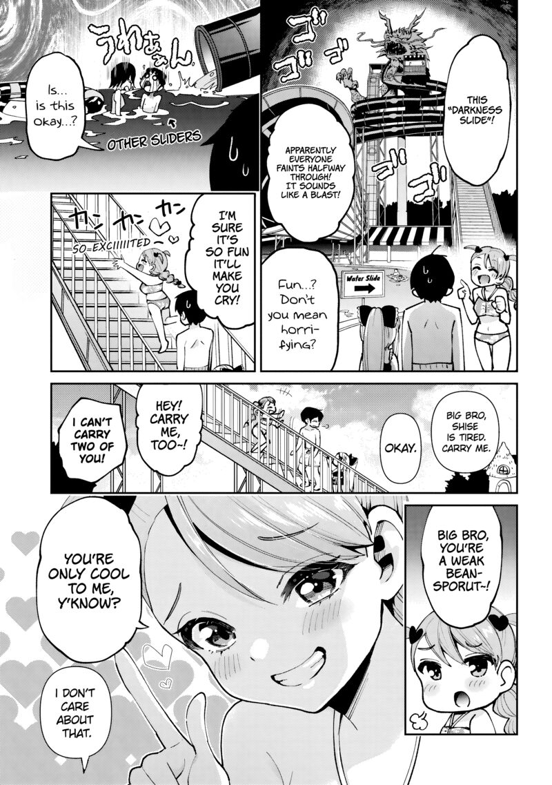 Class No Daikirai Na Joshi To Kekkon Suru Koto Ni Natta 39a 6