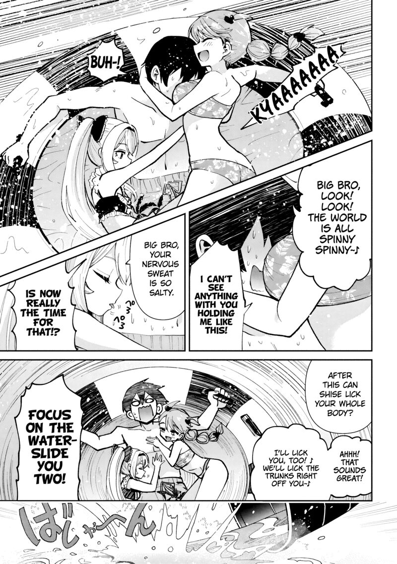 Class No Daikirai Na Joshi To Kekkon Suru Koto Ni Natta 39a 8