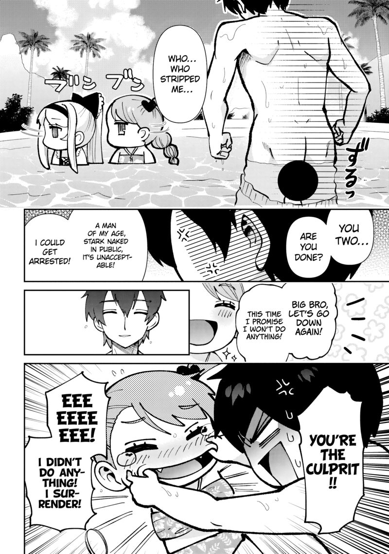 Class No Daikirai Na Joshi To Kekkon Suru Koto Ni Natta 39a 9