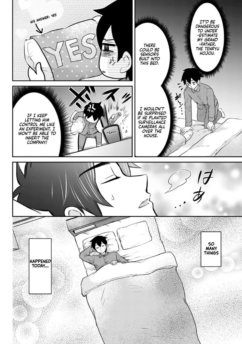 Class No Daikirai Na Joshi To Kekkon Suru Koto Ni Natta 3a 11