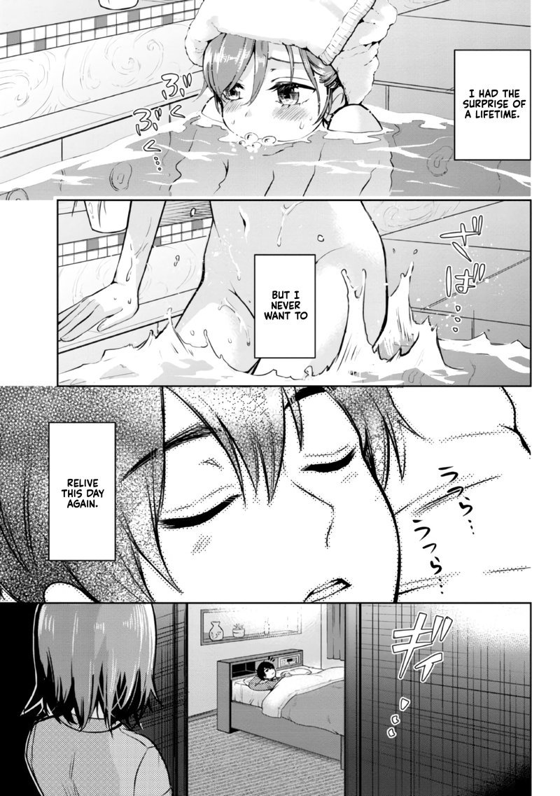 Class No Daikirai Na Joshi To Kekkon Suru Koto Ni Natta 3a 12