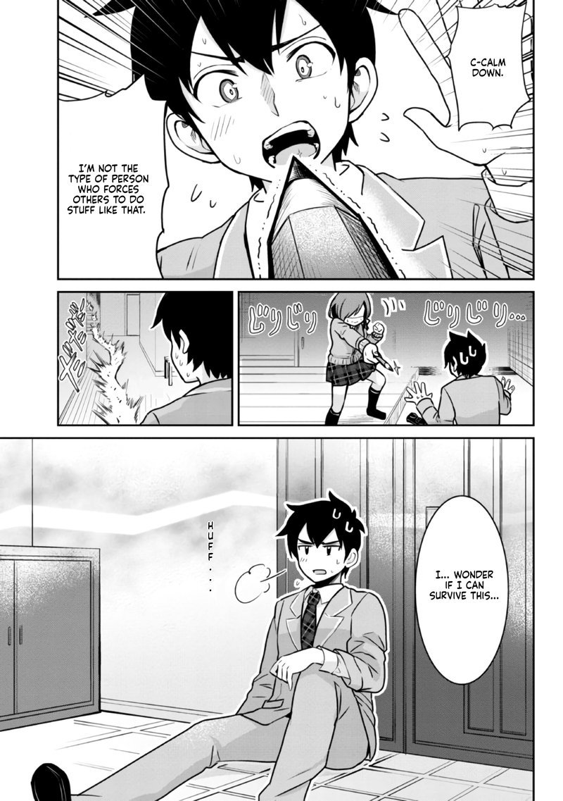 Class No Daikirai Na Joshi To Kekkon Suru Koto Ni Natta 3a 6
