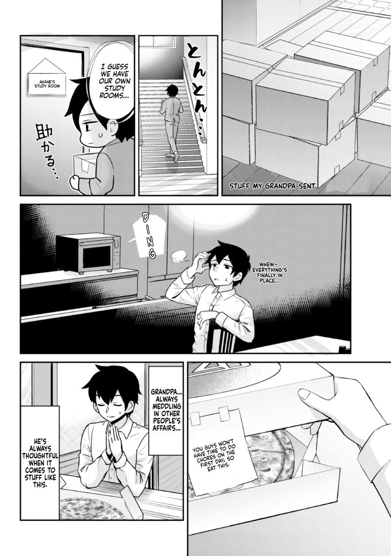 Class No Daikirai Na Joshi To Kekkon Suru Koto Ni Natta 3a 7