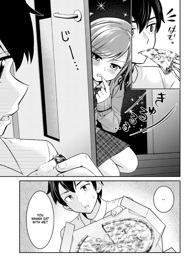 Class No Daikirai Na Joshi To Kekkon Suru Koto Ni Natta 3a 8