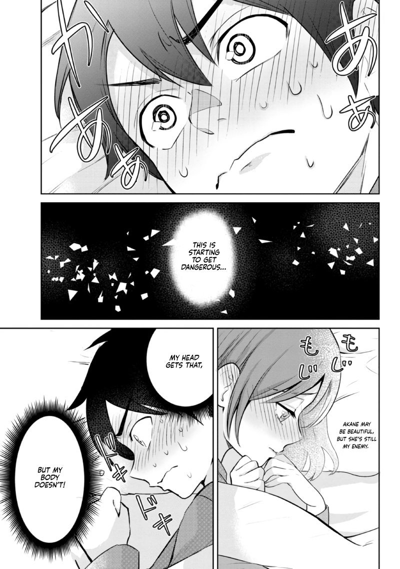 Class No Daikirai Na Joshi To Kekkon Suru Koto Ni Natta 3b 5