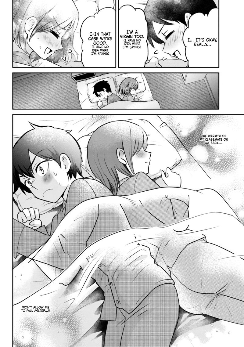 Class No Daikirai Na Joshi To Kekkon Suru Koto Ni Natta 3b 6