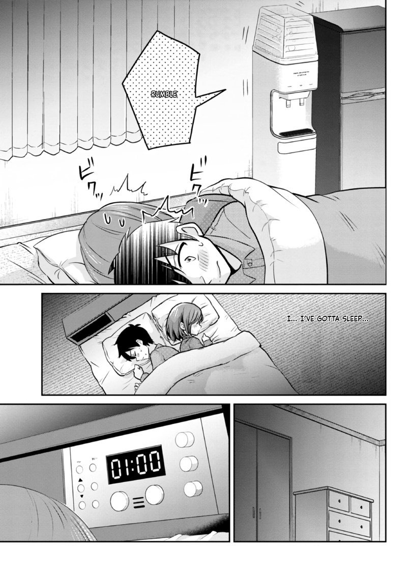Class No Daikirai Na Joshi To Kekkon Suru Koto Ni Natta 3b 7