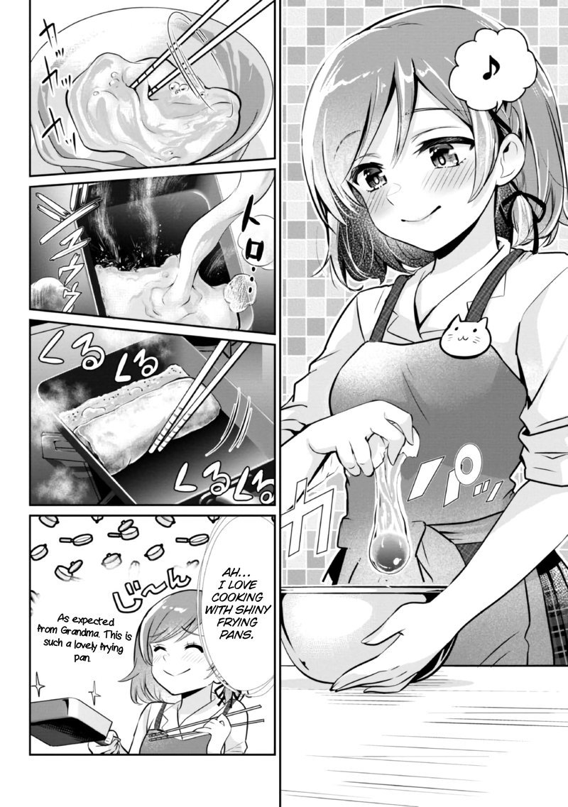 Class No Daikirai Na Joshi To Kekkon Suru Koto Ni Natta 4 20