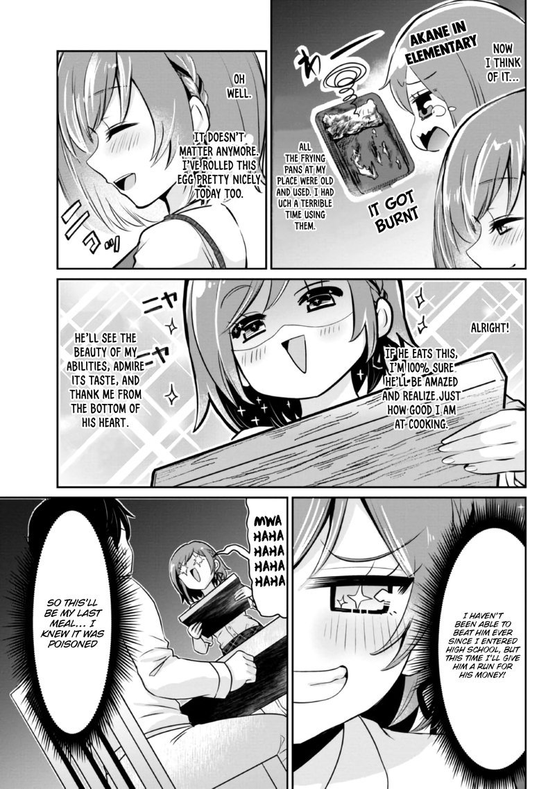 Class No Daikirai Na Joshi To Kekkon Suru Koto Ni Natta 4 21