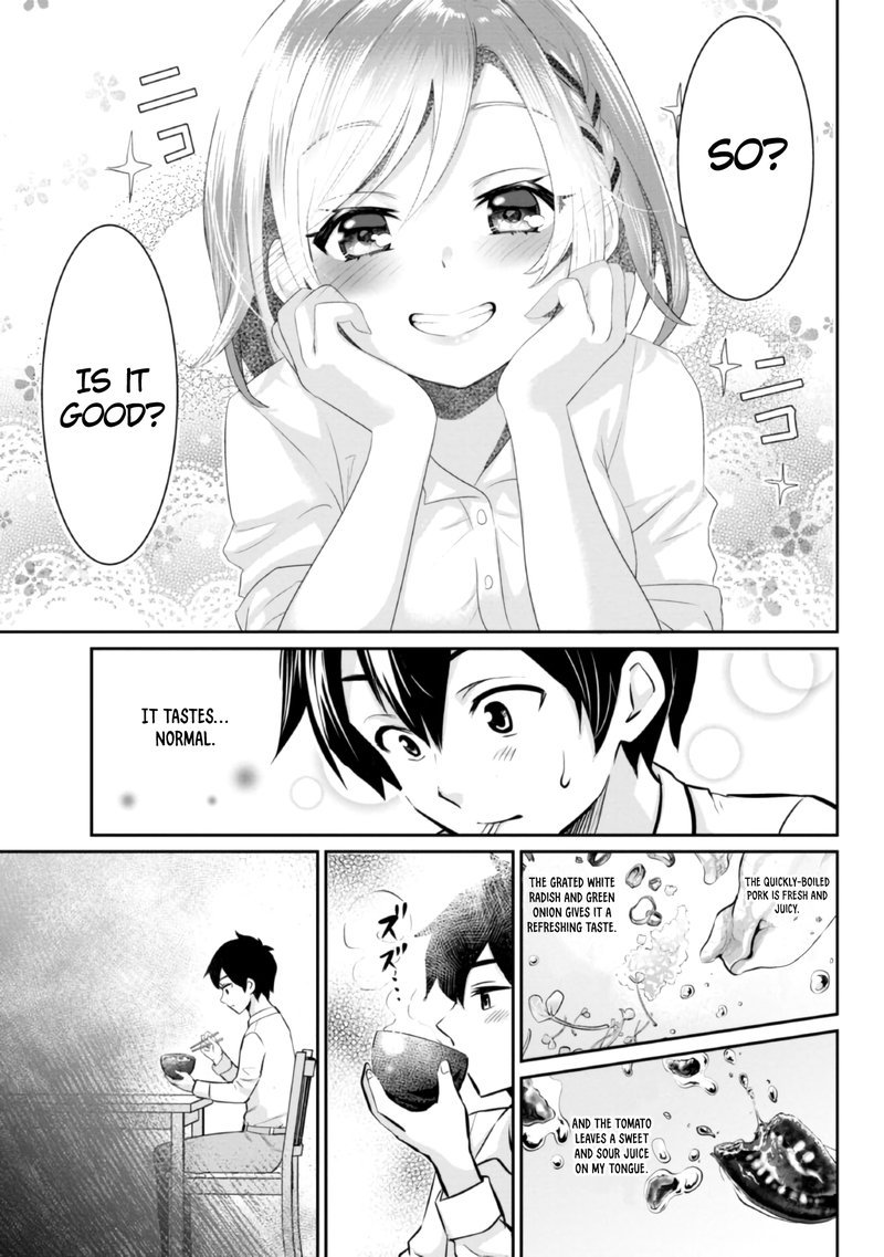 Class No Daikirai Na Joshi To Kekkon Suru Koto Ni Natta 4 23