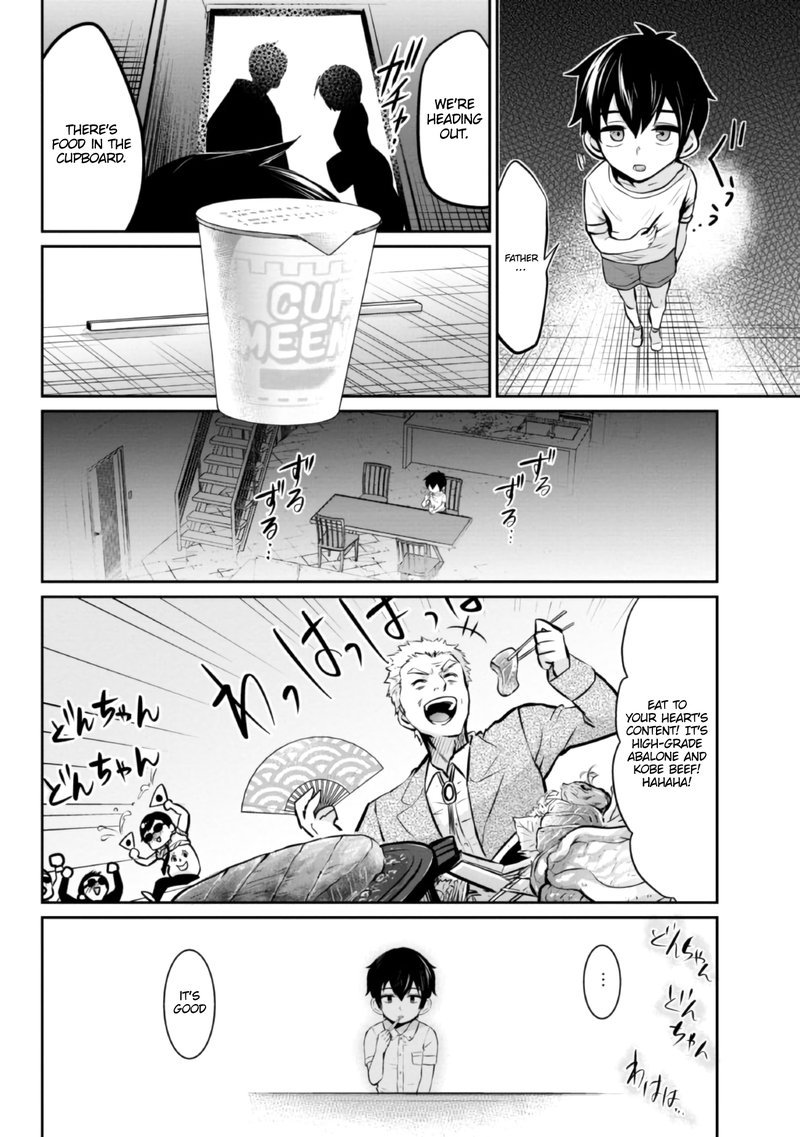 Class No Daikirai Na Joshi To Kekkon Suru Koto Ni Natta 4 24