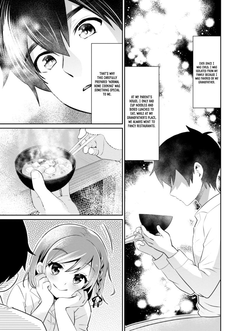 Class No Daikirai Na Joshi To Kekkon Suru Koto Ni Natta 4 25