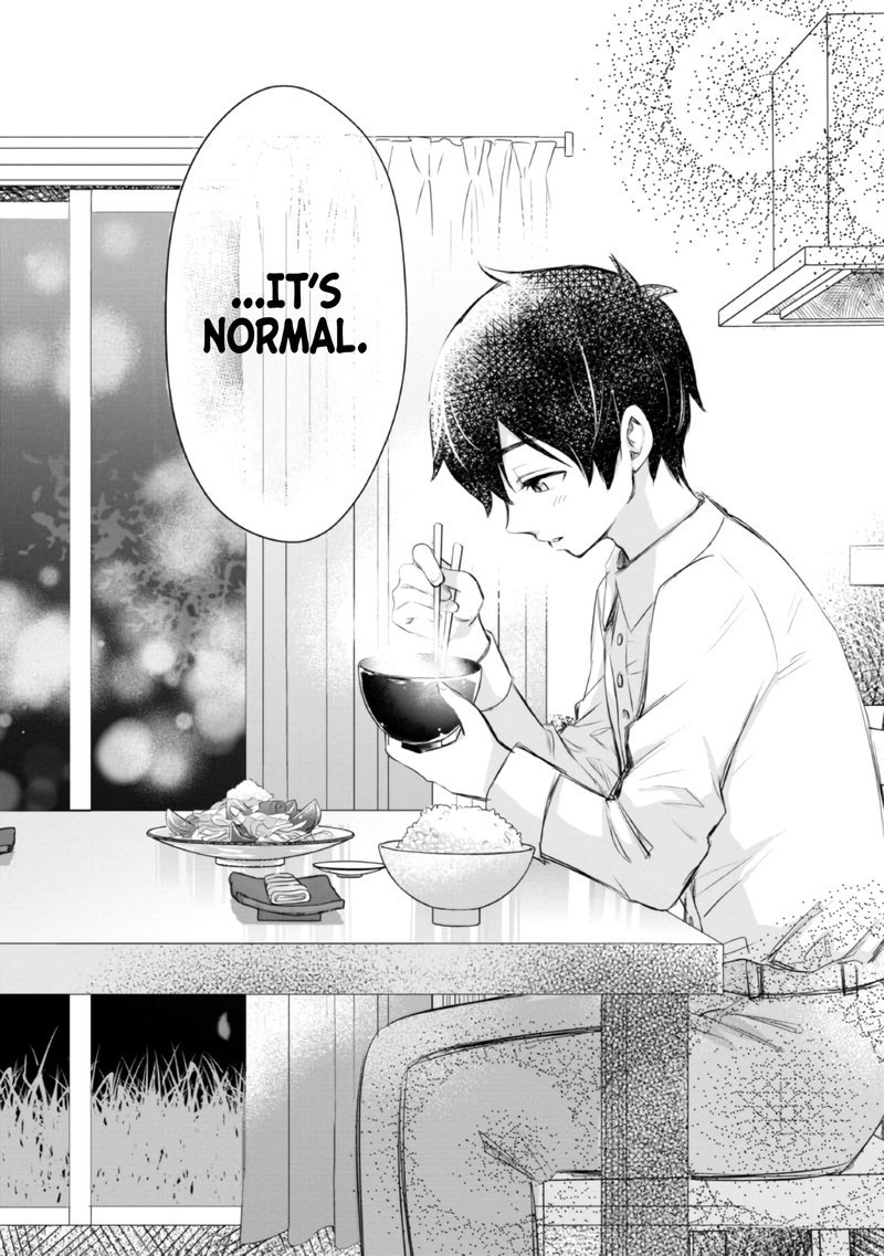 Class No Daikirai Na Joshi To Kekkon Suru Koto Ni Natta 4 26