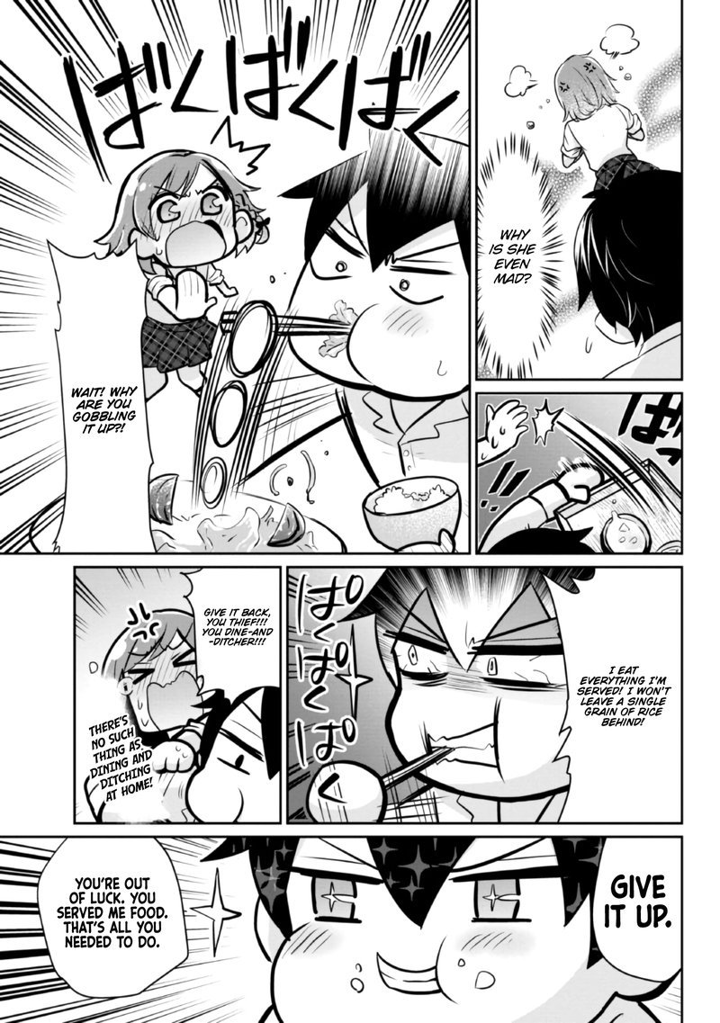 Class No Daikirai Na Joshi To Kekkon Suru Koto Ni Natta 4 29